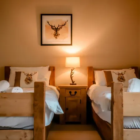 Gallows Hill Bed & Breakfast