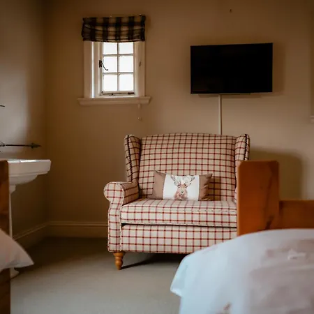 Gallows Hill Bed & Breakfast *