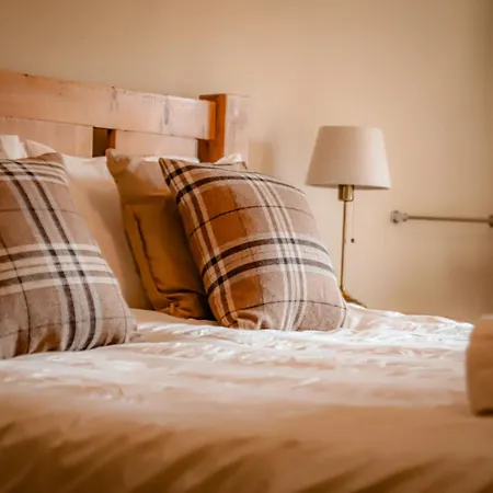 Bed & Breakfast Gallows Hill *