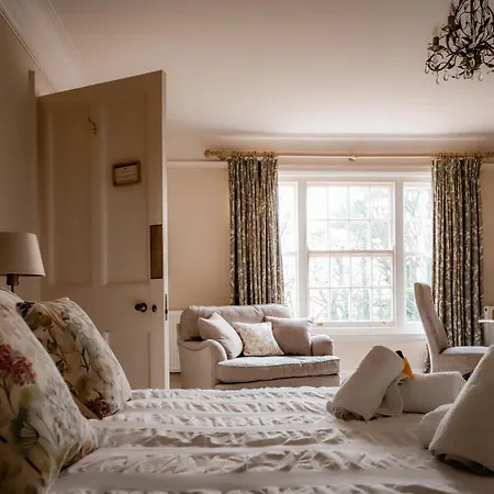 Bed & Breakfast Gallows Hill *