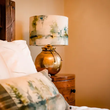 Gallows Hill Bed & Breakfast