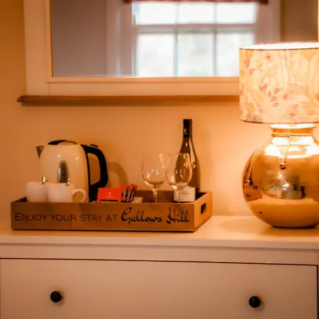 Bed & Breakfast Gallows Hill *