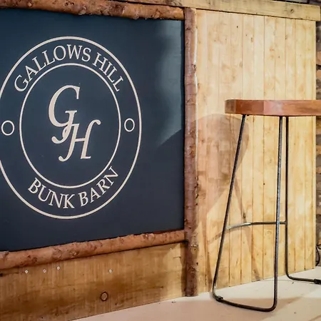 Gallows Hill Bed & Breakfast Scarborough