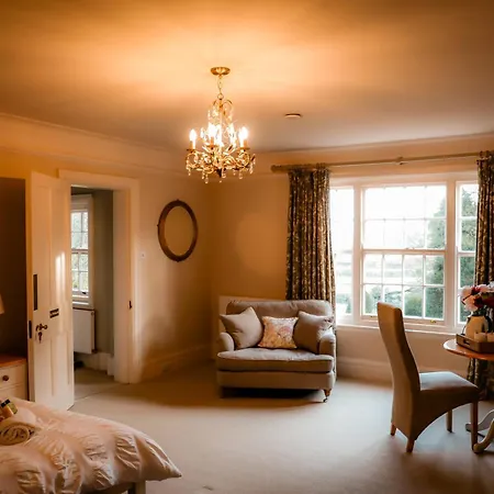 Gallows Hill Bed & Breakfast *