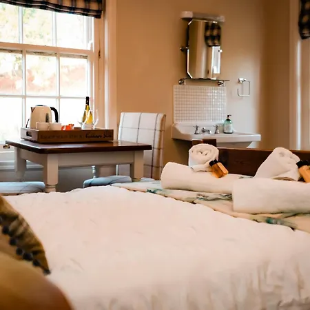 Gallows Hill Bed & Breakfast *