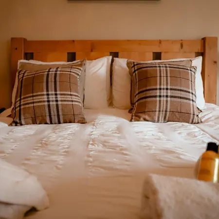 Bed & Breakfast Gallows Hill *