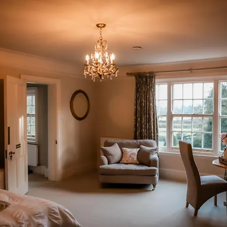 Gallows Hill Bed & Breakfast