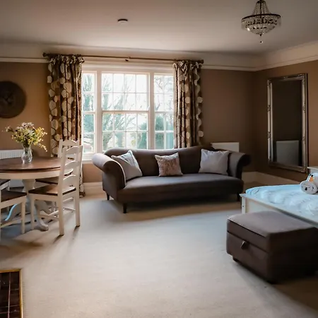 Gallows Hill Bed & Breakfast *