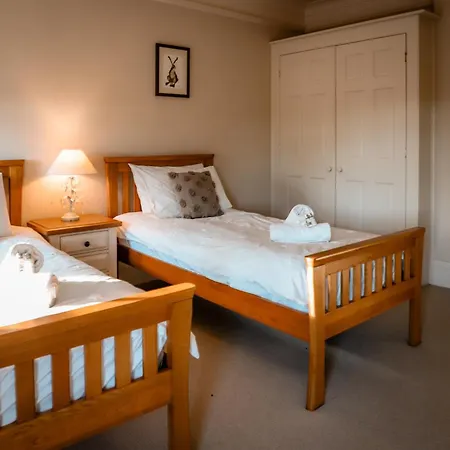 Bed & Breakfast Gallows Hill