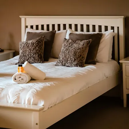 Gallows Hill B&B *