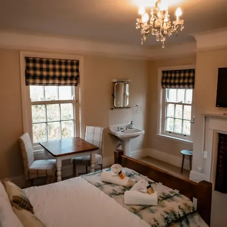 B&B Gallows Hill *