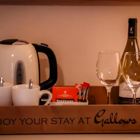 B&B Gallows Hill