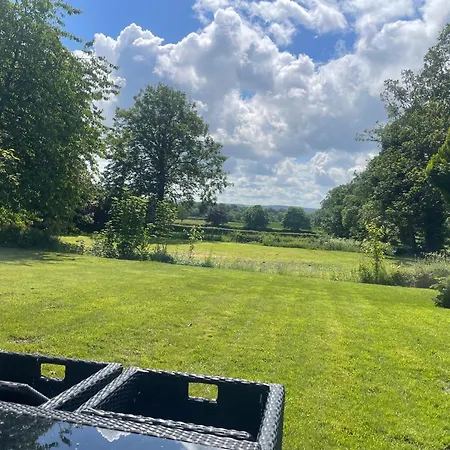 Gallows Hill B&B